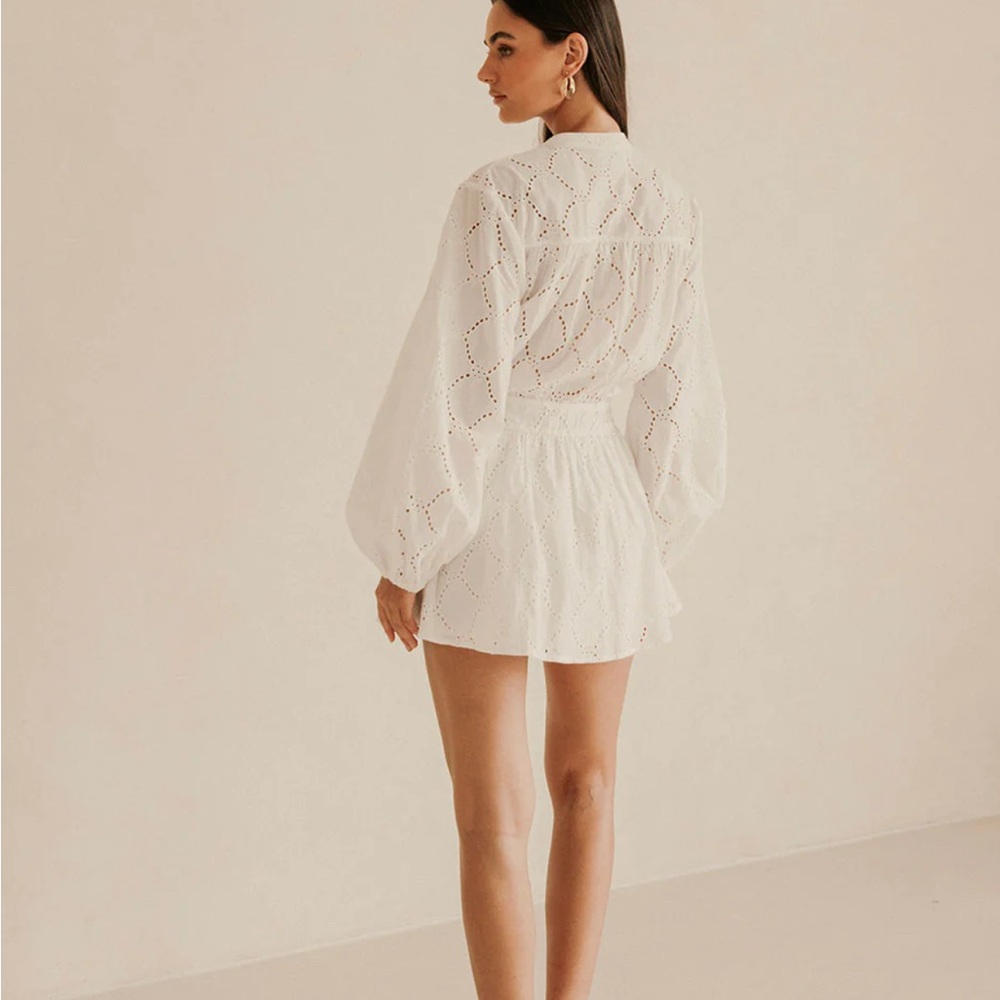 NAIMA DRESS - Picture 3 of 4